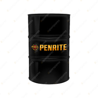 Penrite Convoy Final Drive FD-01 Fluid CAT SAE 60 Mineral Gear Oil 205L FD01205