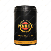 Penrite Honing Oil LV Extreme Pressure Straight Cutting Fluid 20L HON020