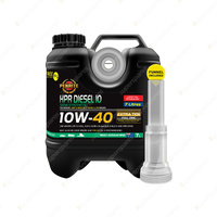 Penrite Semi Synthetic HPR Diesel 10 10W-40 Engine Oil 7L HPRD10007