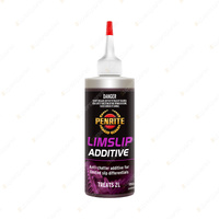 Penrite Limslip Additive 7098 Limited Slip Diff Oil Supplement 150ml LSADD000150