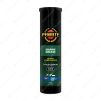 Penrite Marine Grease 450g NLGI 2 Green Coloured Anti-Rust Additive MARGR00045