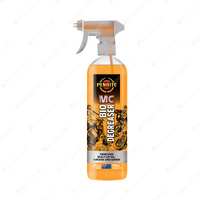 Penrite MC Bio DeGreaser 740ML - Cuts Through Grime Oil And Grease MCBD000740