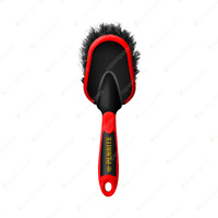 Penrite MC Big Wash Brush - Suitable for Fairings Frame Forks And More MCBWBRUSH