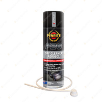 Penrite P26 DPF Cleaner Aerosol Professional Strength 400ml P26DPFCA0004