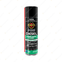 Penrite P26 Diesel Foaming Intake Cleaner 130ml - P26DSLAIC000130