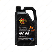 Penrite Indus Pro Hydraulic Oil 68 Premium mineral ISO 68 5L PROHYD68005
