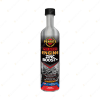 Penrite Pro Series Engine Zinc Boost+ 500ml ADD to Engine Oil PSEZB0005