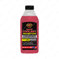 Penrite 10 Tenths Red Race Coolant Inhibitor Concentrate Non-Glycol 1L RCI001
