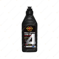 Penrite Semi Synthetic SMALL Engine 4 STROKE 10W-30 Engine Oil 1L SEFS1030001