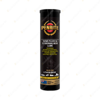 Penrite Semi Fluid & Steering Box Grease NLGI 00 Lithium Base 450g SEMI00045