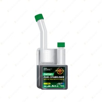 Penrite Diesel Fuel Stabiliser to Stabilise the Diesel Fuel 250ml - ADDFS250