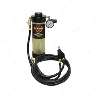 Penrite EGR & Intake Cleaning Machine Designed to Suit Most Vehicles - EGRICM