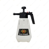 Penrite The Foamer Foaming Pressure Sprayer 2L Capacity & Easy to Use - EQTF002