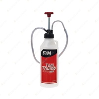 Penrite Tom Thumb 1L Top Up Utility Pump with Integrated Carry Handle - TOMTP