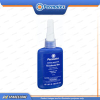 Permatex Surface Insensitive Medium Strength Threadlocker Blue 50ML