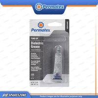 Permatex Dielectric Tune-Up Grease 9.4G Protects Electrical Connections