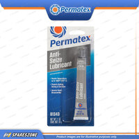 Permatex Anti-Seize Lubricant 28G Salt Corrosion and Moisture Resistant