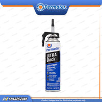Permatex Ultra Black Max Oil Resistant Gasket Maker Power Can 269G