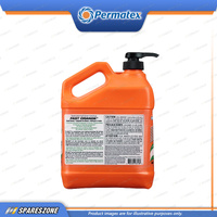 Permatex Fast Orange Pumice Hand Cleaner P/P 3.78L - Biodegradable Waterless
