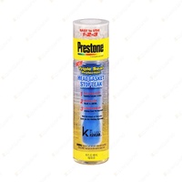 Prestone 488ML Triple Seal Protection Head Gasket Stop Leak - Seals Permanently