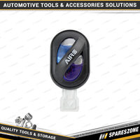 Aire Aromate Air Refresher Vent Clip - New Car & Fresh Linen Fresheners