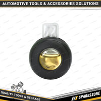 Aire Aromate Air Refresher Mini Vent Clip - Vanilla Scent Air Freshener