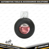 Aire Aromate Air Refresher Mini Vent Clip - Golden State Scent Air Freshener