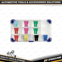 10 Pcs of Charge Mixed Female Fusible Link Kit - for Car & Truck Parts