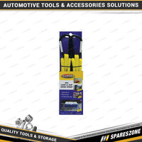 2 Pcs of Loadmaster Loop & Clip Hang Strap - Strong & Easy to Use