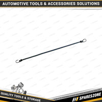 Loadmaster 10mm x 760mm 30 Inch Octopus Strap - Rust Resistant Steel Hooks