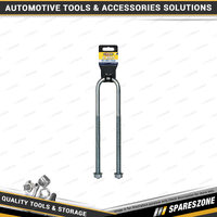 Loadmaster U Bolt - Round 50 x 12 x 260mm for Trailer Caravan Boat