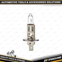 Motolite H1 100W Halogen Globe - Halogen H1 Replacement Light Bulbs