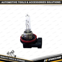 Motolite H9 65W Halogen Globe - Halogen H9 Replacement Light Bulbs