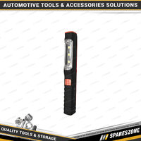 Motolite 2 In 1 LED 1W Pocket Torch & 3W Work Light - with Handy Magnetic Base