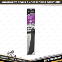 PC Covers Premium Folding Sun Shade - Suits Windscreens up to 80 x 140cm