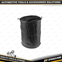 Pro-Kit Collapsible Rubbish Bin - with Pop up Design & Large Capacity