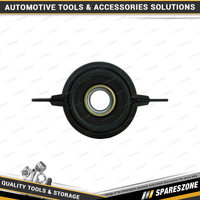 Pro-Kit Centre Bearing for Mitubishi CB16 - Driveshaft Centre Support Bearing