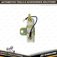 Pro-Kit Ballast Resistor - 1.6 Ohm for Ballast Coil Cars Trucks Parts