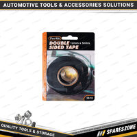 Pro-Kit Tape - Double Sided Tape 5 Meters Long x 12 mm Wide x 1 mm Thick