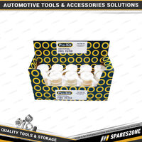 10 Pcs of Pro-Kit Fuel Filter - 6mm/8mm Fuel Filter Premium Quality Brand New