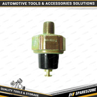 Pro-Kit Oil Pressure Switch Oil Senders - 1/8 Inch 28 SAE for Toyota All Models