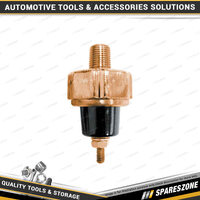 Pro-Kit Oil Pressure Switch Oil Senders - 1/8" 28 SAE for Honda Accord Prelude