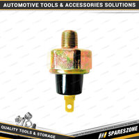 Pro-Kit Oil Pressure Switch Oil Senders - 1/8 Inch 27 SAE for Rambler & Jeep