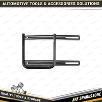 Pro-Kit L & P Plate Holder - Metal Plate Frame Premium Quality Brand New