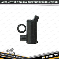 Pro-Kit 12 Volt Washer Pump - Suitable for Ford Falcon EL - Onwards