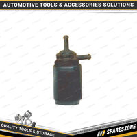 Pro-Kit 12 Volt Washer Pump - Suitable for Holden Commodore VR VS