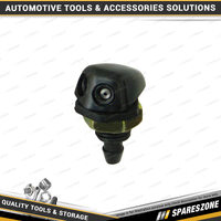 10 Pcs of Pro-Kit Washer Jet Set - Screw On Type Universal Washer Jet