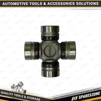 Pro-Kit Universal Joint Coupling Shaft Coupler Multi Purpose Use RUJ-2049