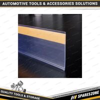 12 Pcs of Pro-Kit Data Strip - Self Adhesive Type 32mm x 120cm Box Pack