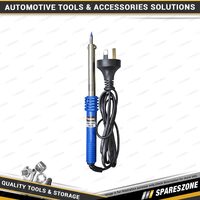 1 x Pro-Kit Soldering Iron - 240V 60W Electric Welding Tool Brand New